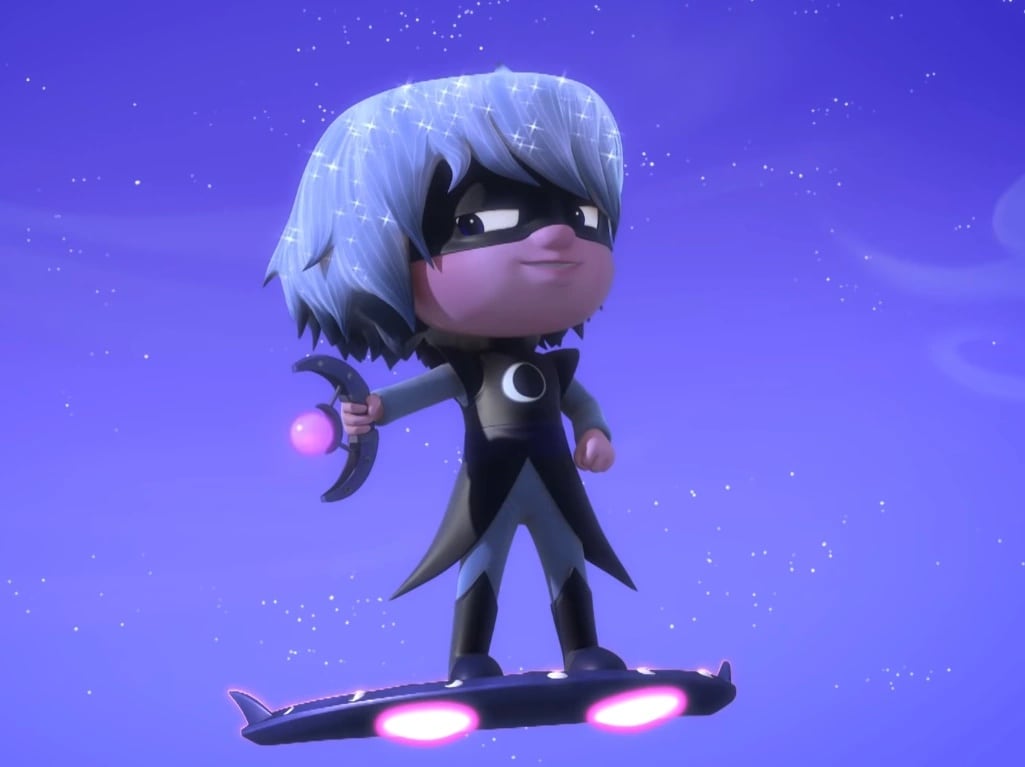 ¿Cómo se llaman los niños de PJ Masks? Así es cada uno de los héroes en pijamas con imágenes para que los identifiques