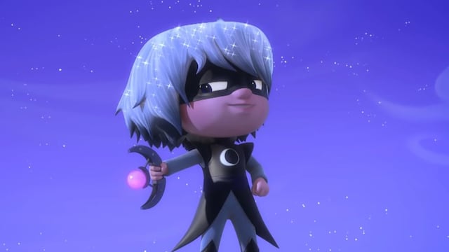 ¿Cómo se llaman los niños de PJ Masks? Así es cada uno de los héroes en pijamas con imágenes para que los identifiques