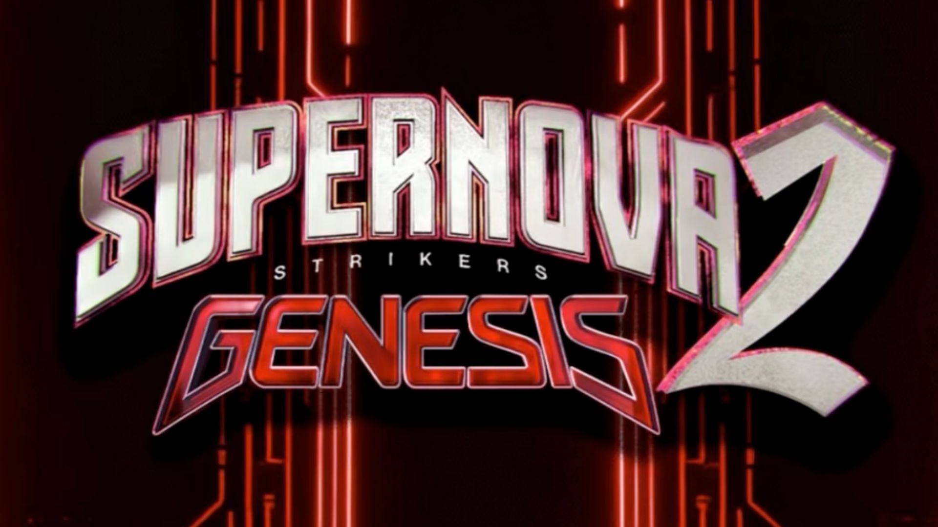 Supernova Génesis