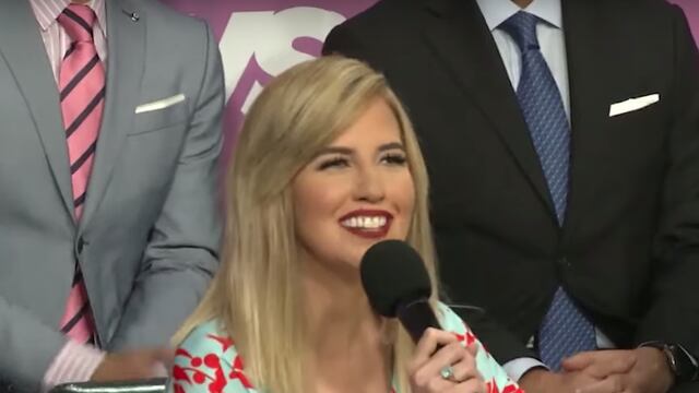 Siguen saliendo supuestas víctimas de Raquel Bigorra