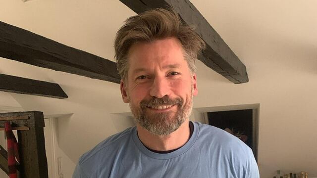 Nikolaj Coster-Waldau