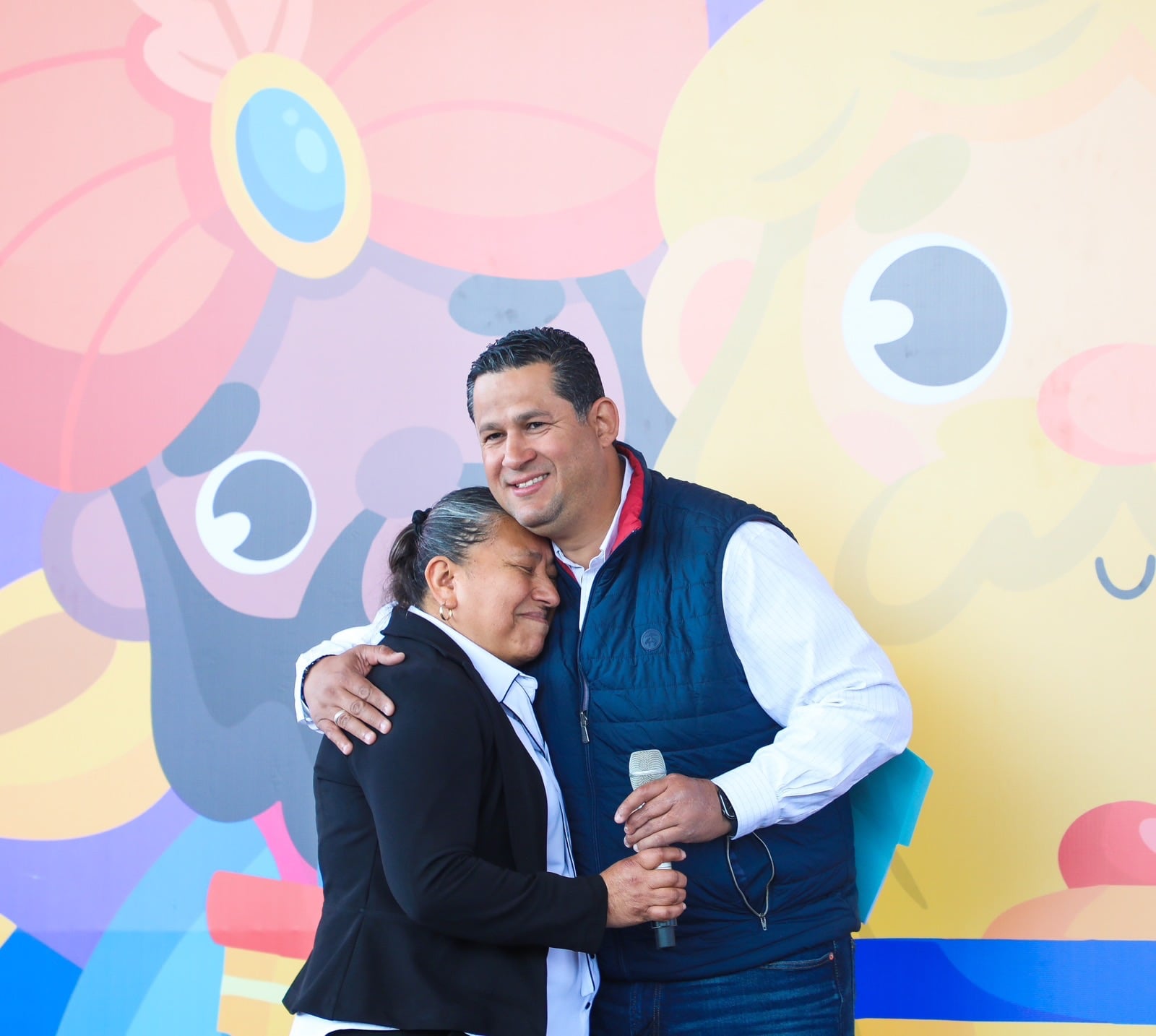 Diego Sinhue Rodríguez  Vallejo