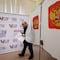 Guerra Rusia Ucrania día 562: Ucrania condena “elecciones falsas” de Rusia en territorios anexados; inicia cumbre de G20 sin tomar en cuenta al conflicto ruso-ucraniano y más