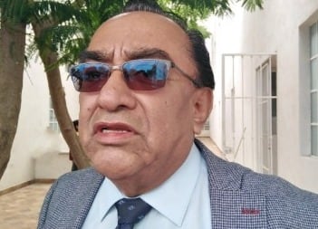 Marco Aurelio Ramírez, periodista asesinado en Puebla