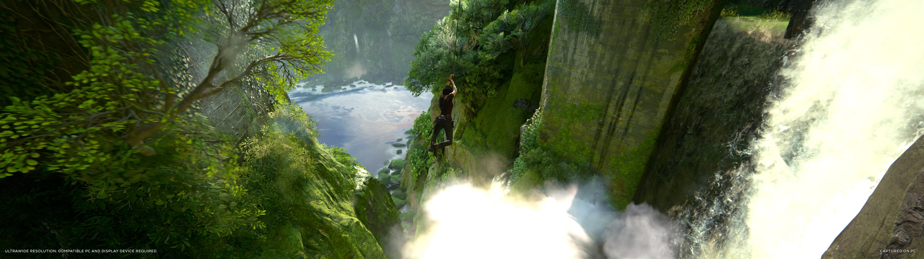 Uncharted: Legacy of Thieves Collection