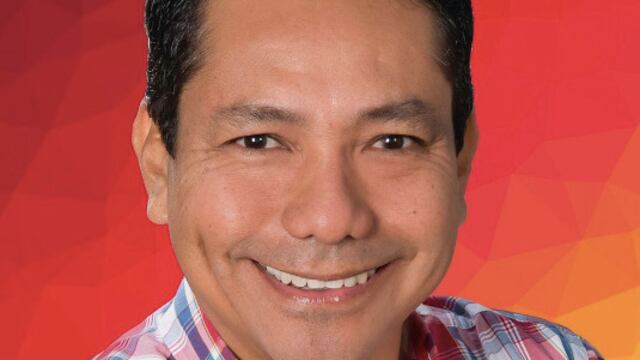 Ricardo Sotelo Luna