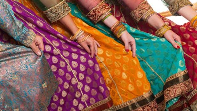 Las 5 películas de Bollywood más famosas para celebrar el Día Internacional del Cine Indio según Filmaffinity