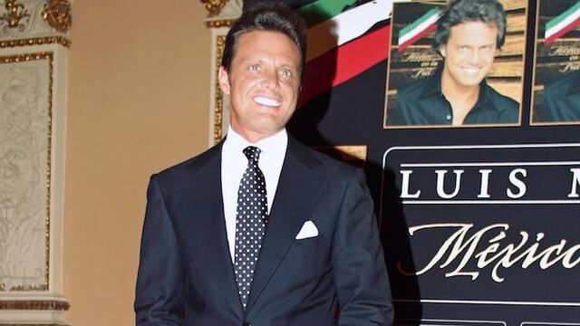 Luis Miguel