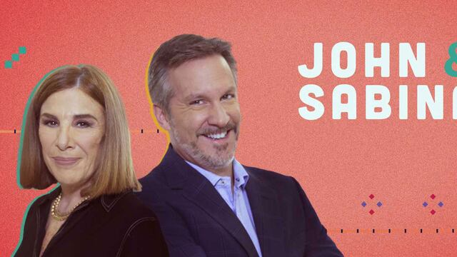 "John y Sabina".