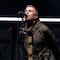 Liam Gallagher felicita a Argentina con un nudo en la garganta tras derrota de Inglaterra