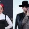 Calibre 50 y Billie Eilish en lista de cantantes que no quieren que la inteligencia artificial haga música
