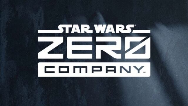 Star Wars: Zero Company