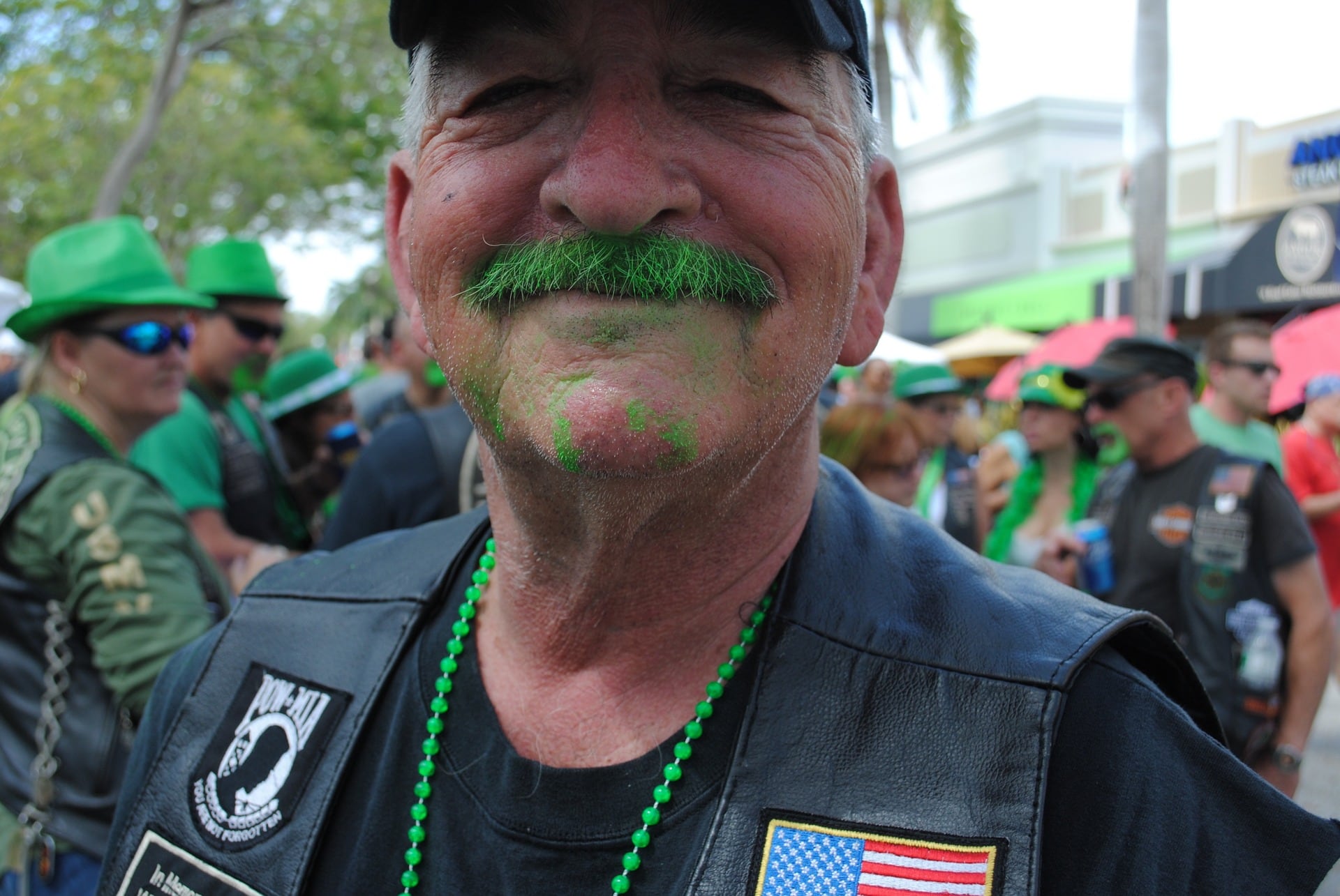 Día de San Patricio