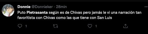 Pietra San Luis vs Pachuca