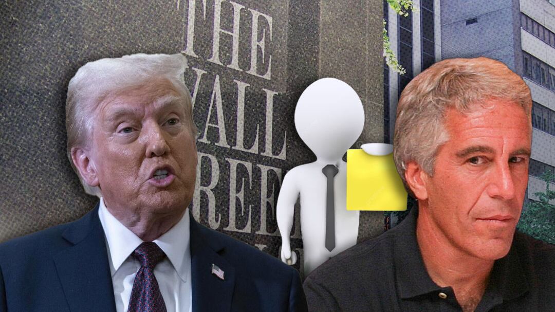 Donald Trump tomó acciones por caso Jeffrey Epstein; demandó a The Wall Street Journal por esta razón y así respondió el periódico