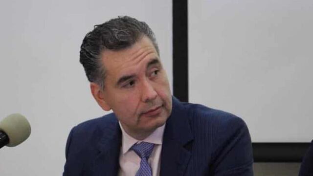 Fernández renunció a su cargo hace semanas