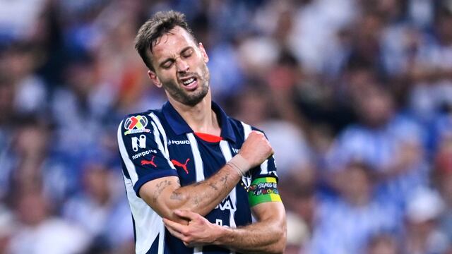 Rayados de Monterrey ya rompió el silencio sobre Sergio Canales