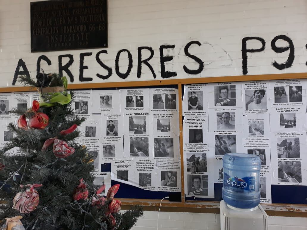 Prepa 9.