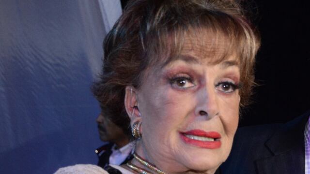 Talina Fernández, periodista.