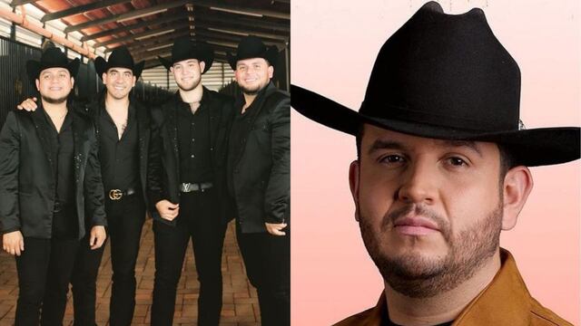 Calibre 50 cuenta cómo se llevan con Eden Muñoz tras su salida