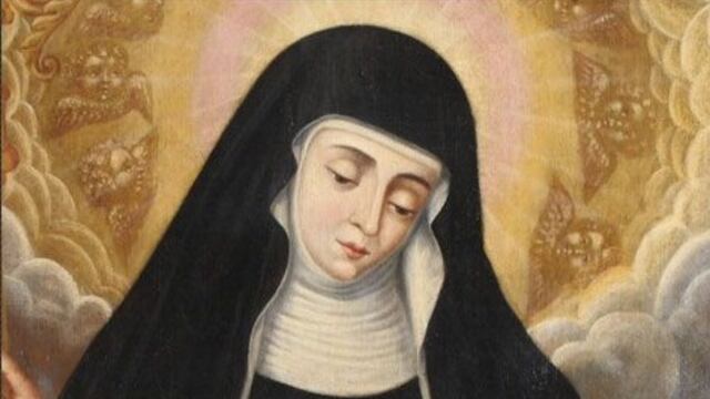 Santoral católico: Hoy 19 de julio se celebra a Santa Áurea de Córdoba