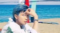 ¿RM de BTS fue al Festival del Mollete de Sanborns? Esto reveló el menú
