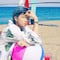¿RM de BTS fue al Festival del Mollete de Sanborns? Esto reveló el menú