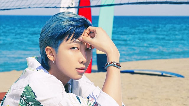 RM, BTS
