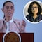 Claudia Sheinbaum lanza advertencia sobre el caso Marilyn Cote por posible responsabilidad penal