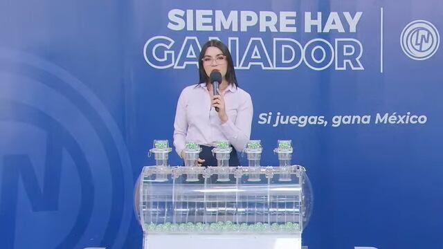 Resultados Sorteo Tris: Números ganadores del 16 de febrero 2024