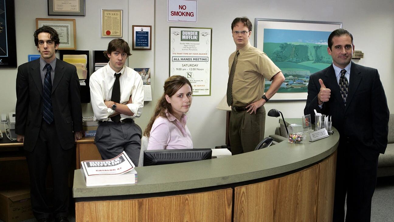 ¿The Office tendrá reboot? Este personaje se quedaría fuera del reparto y todo lo qué sabemos hasta ahora
