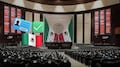 Reforma contra la doble nacionalidad: Diputados la aprueban con 344 votos a favor