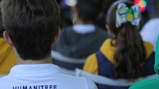 Colegio Humanitree.