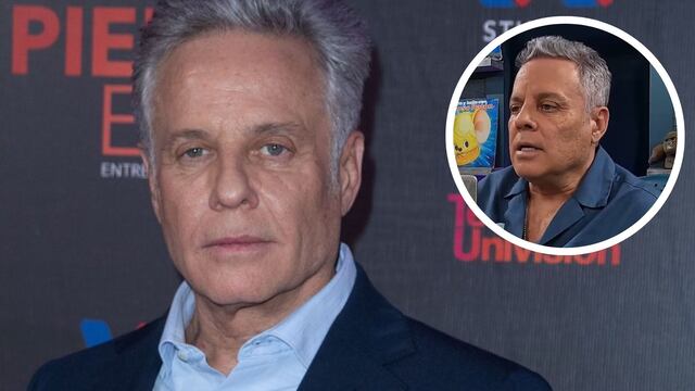 Alexis Ayala sobrevivió a un infarto hace 6 años y cuenta cómo pasó todo.