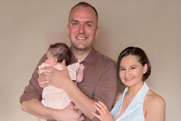 Ken Urker murió a los 34 años de edad, siendo conocido por ser pareja de Gypsy Rose Blanchard y padre de su hija
