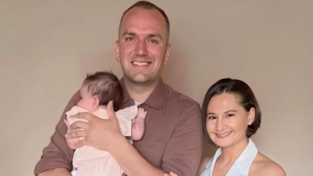 Ken Urker murió a los 34 años de edad, siendo conocido por ser pareja de Gypsy Rose Blanchard y padre de su hija