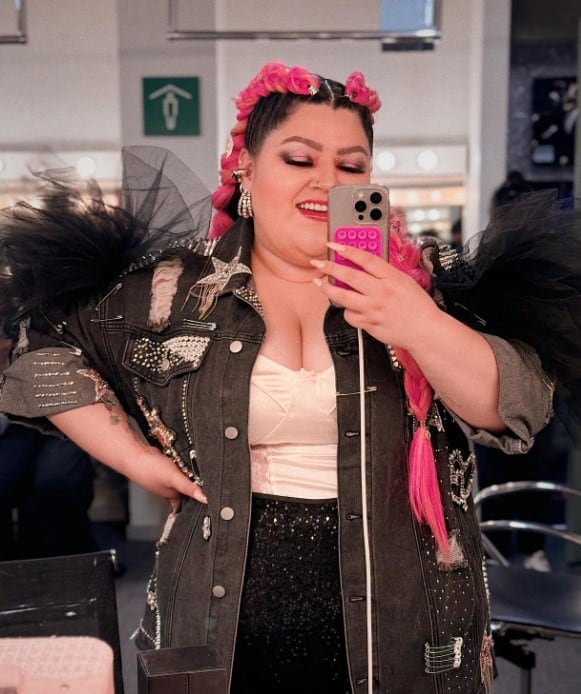 La Fatshionista