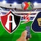 Atlas vs Pumas: Hora y canal para ver el partido de la Jornada 5 de Liga MX