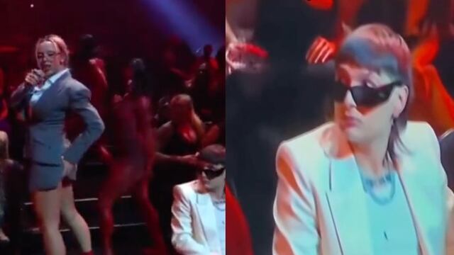 Peso Pluma reacciona a Doja Cat