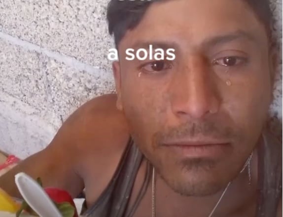 Albañil 'Draculín'