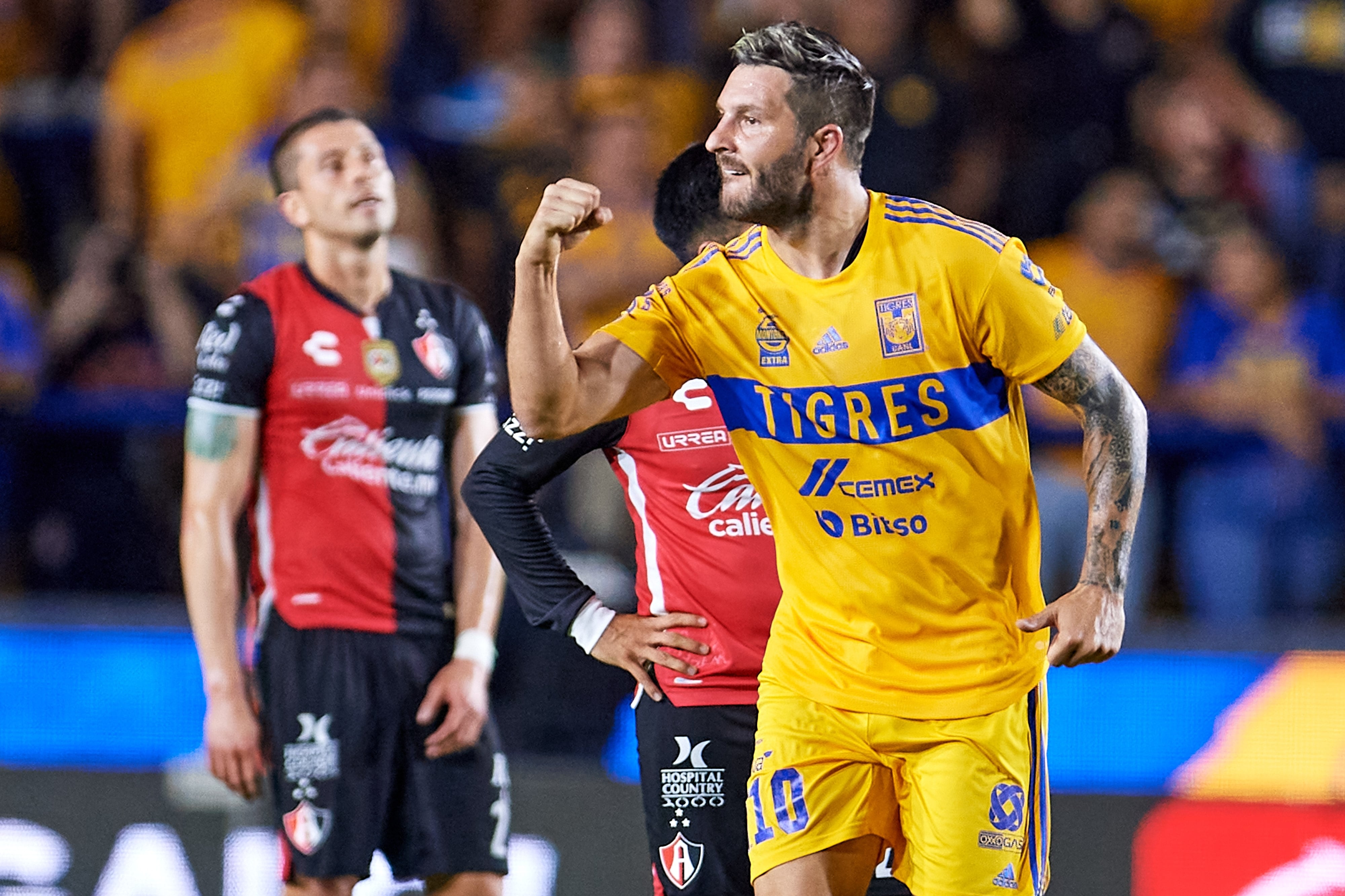 André-Pierre Gignac