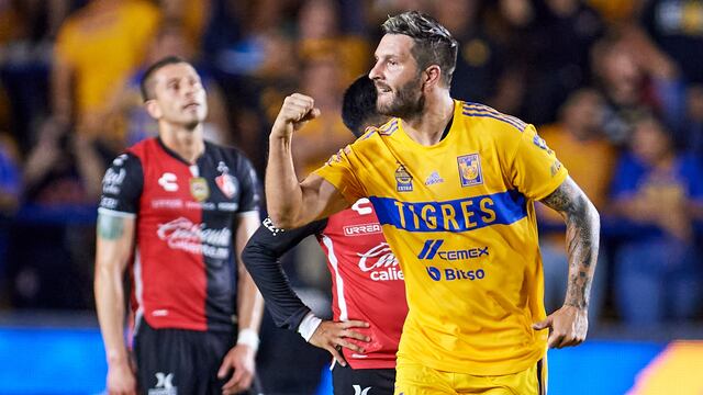 André-Pierre Gignac