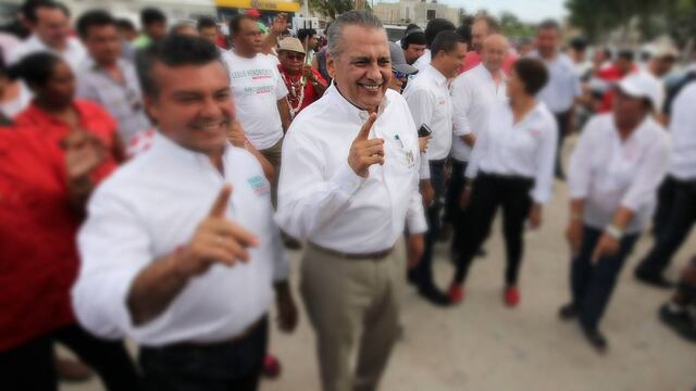 Manlio Fabio Beltrones