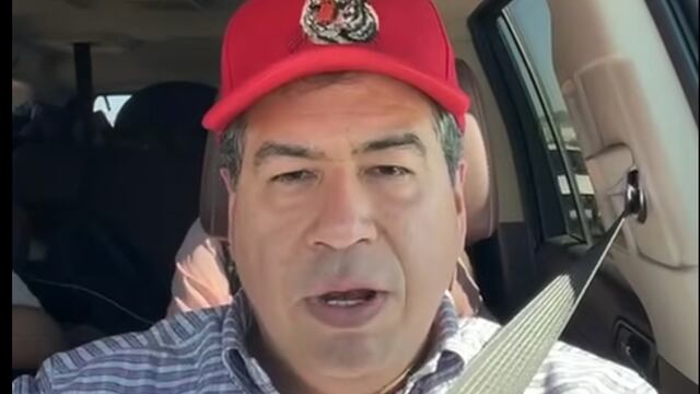 Ricardo Mejía, precandidato del PT