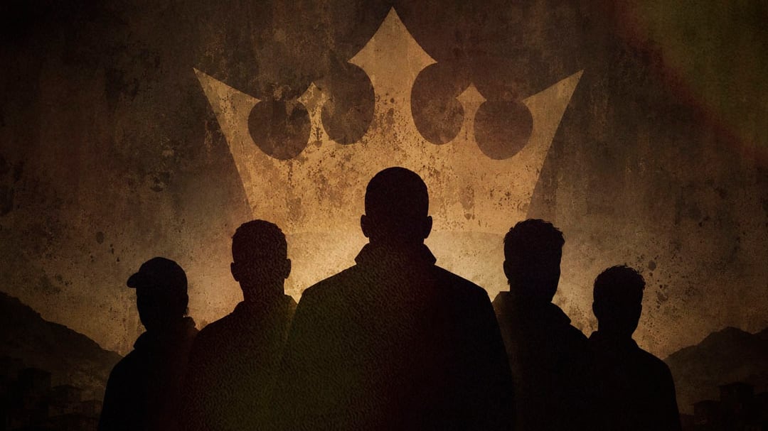 ¿Qué es el Cártel de Los Reyes?