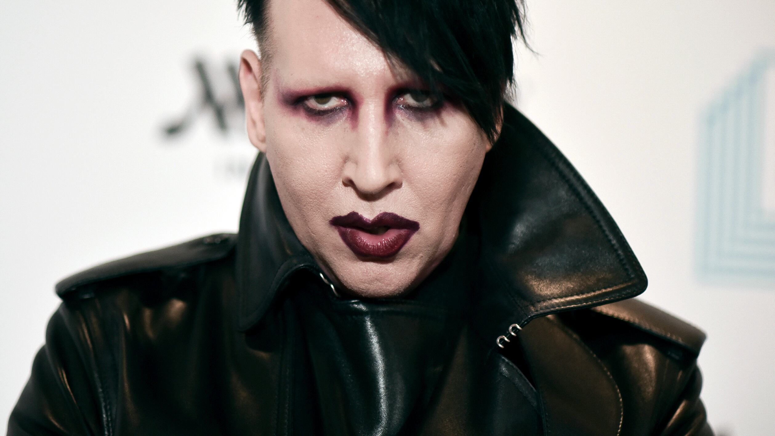 Marilyn Manson demanda por difamación a Evan Rachel Wood