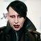Marilyn Manson demanda por difamación a Evan Rachel Wood