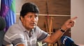 Evo Morales ya tiene fecha de juicio en Bolivia por trata de personas