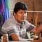 Evo Morales ya tiene fecha de juicio en Bolivia por trata de personas