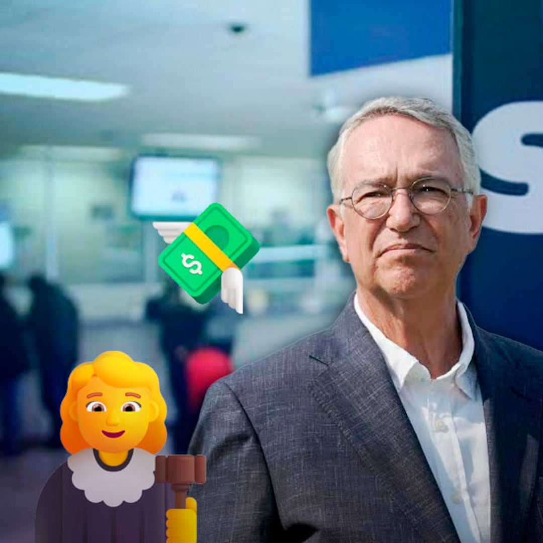 La herencia transa de Salinas Pliego